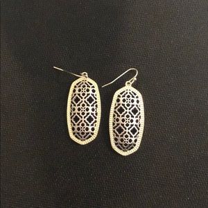 Kendra Scott Earrings